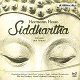 Siddhartha by Hermann Hesse