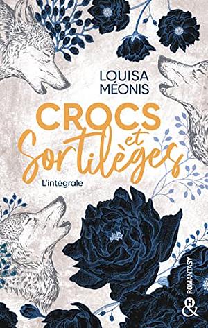 Crocs et sortilèges by Louisa Méonis