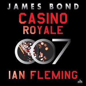 Casino Royale by Ian Fleming