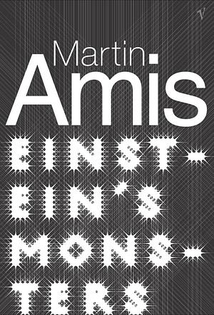 Einstein's Monsters by Martin Amis