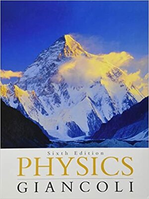 Physics: Principles with Applications by Douglas C. Giancoli