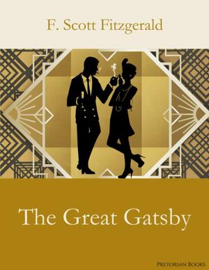 The Great Gatsby by F. Scott Fitzgerald