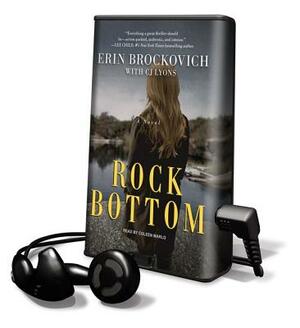 Rock Bottom by Erin Brockovich, C.J. Lyons