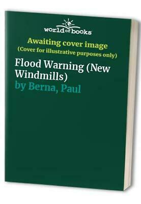 Flood Warning by Paul Berna