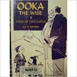 Ooka the Wise: Tales of Old Japan by I.G. Edmonds