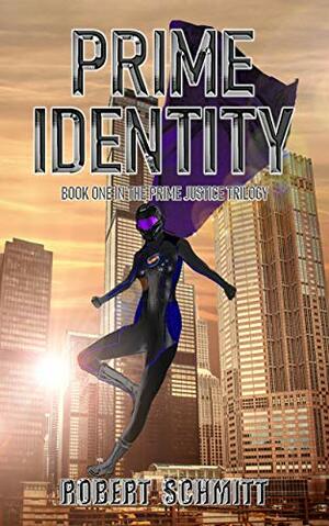 Prime Identity by Robert Schmitt