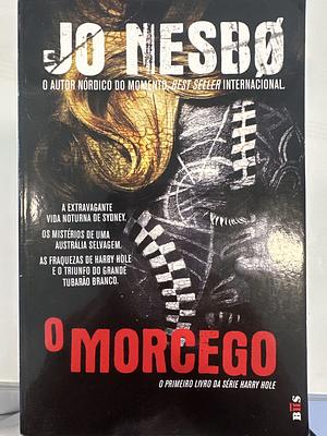 O Morcego by Jo Nesbø