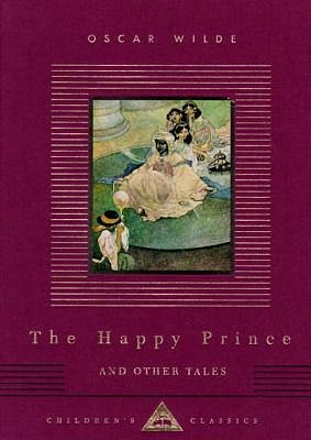 El príncipe feliz y otros cuentos by Oscar Wilde