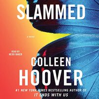 Slammed by Colleen Hoover