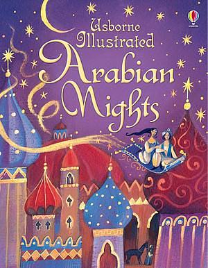 Arabian Nights by Anna Milbourne