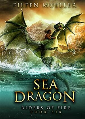 Sea Dragon by Eileen Mueller