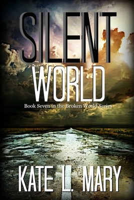 Silent World by Kate L. Mary