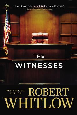 The Witnesses by Robert Whitlow