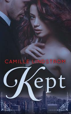 Kept by Camille Lindstrom