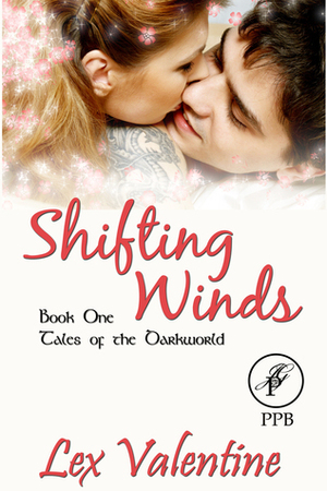 Shifting Winds by Lex Valentine