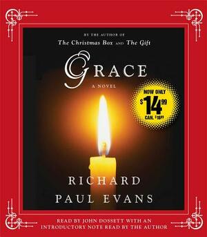 Grace by Richard Paul Evans