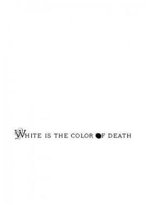 White Is the Color of Death by Catastrophone Orchestra, Margaret Killjoy