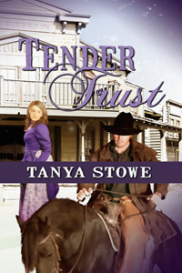 Tender Trust by Tanya Stowe