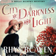 City of Darkness and Light by Rhys Bowen