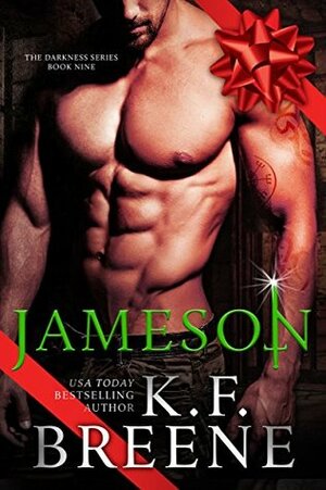 Jameson by K.F. Breene