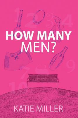 How Many Men? by Katie Miller