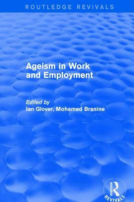 Ageism in Work and Employment by 