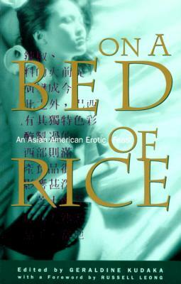 On a Bed of Rice by Geraldine Kudaka