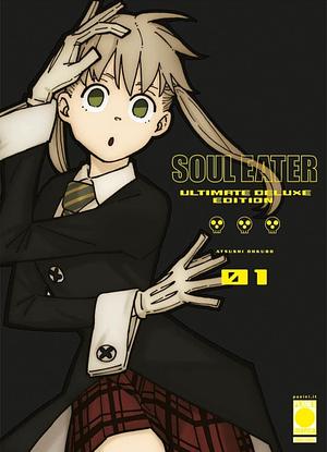 Soul eater. Ultimate deluxe edition, Volume 1 by Atsushi Ohkubo