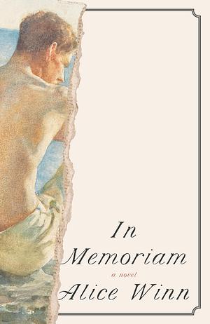 In Memoriam by Alice Winn