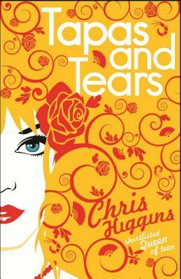 Tapas & Tears by Chris Higgins