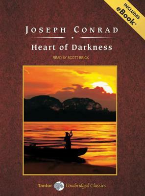 Heart of Darkness by Joseph Conrad