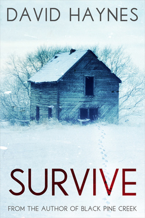 Survive by David Haynes
