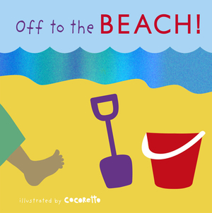 Off to the Beach! by Child's Play