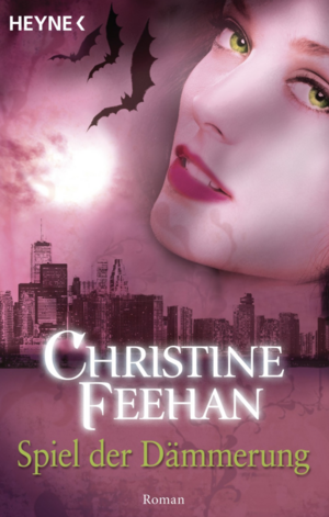 Spiel der Dämmerung by Christine Feehan