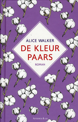 De kleur paars by Alice Walker