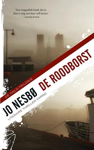 De roodborst by Jo Nesbø