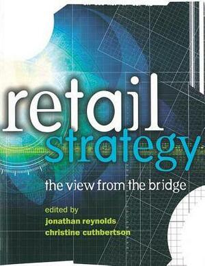 Retail Strategy by Christine Cuthbertson