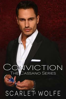 Conviction by Scarlet Wolfe