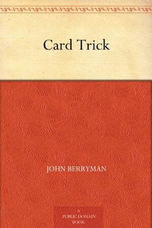 Card Trick by Walter Bupp