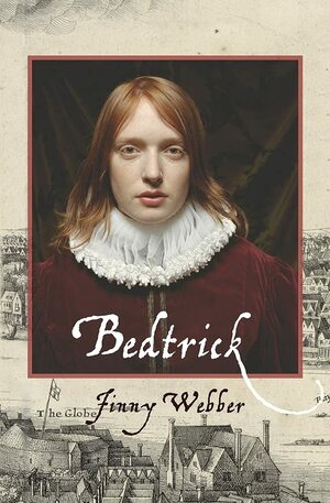 Bedtrick by Jinny Webber