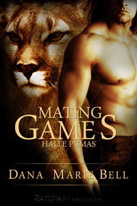 Mating Games by Dana Marie Bell