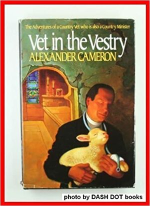 Vet in the Vestry by Alexander Cameron