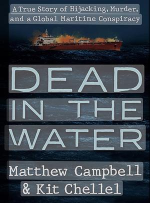 Dead in the Water by Matthew Campbell