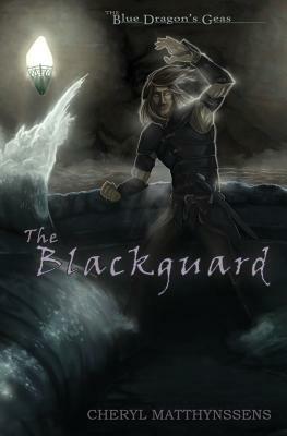 The Blackguard by Cheryl Matthynssens