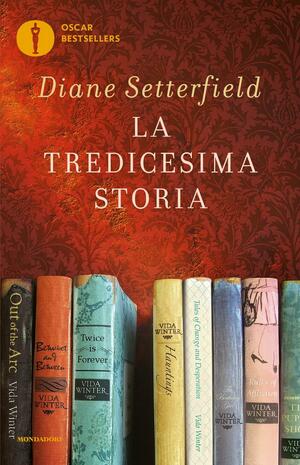 La tredicesima storia by Diane Setterfield
