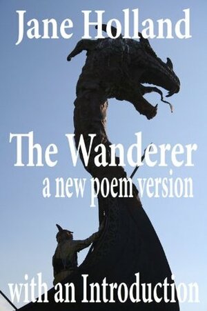 The Wanderer by Jane Holland