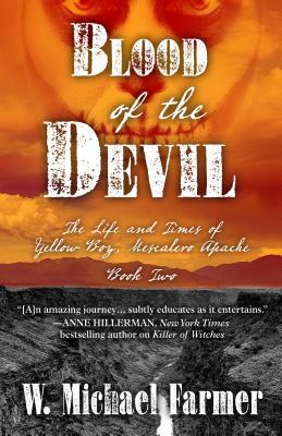 Blood of the Devil by W. Michael Farmer