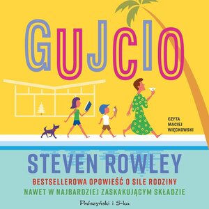 Gujcio by Steven Rowley