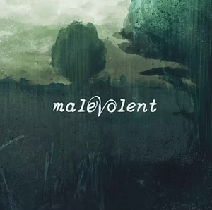 Malevolent Season 5 by Harlan Guthrie