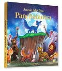 Animals Tales from Panchtantra by Wonder House Books